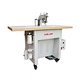 KL-359Automatic Trademark Knotting Machine